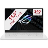ASUS ROG Zephyrus G15 GA503RW-LN054W 15.6" gaming laptop Wit | 1TB SSD | RTX 3070 Ti | WiFi 6 | Win 11