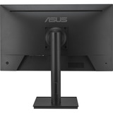 ASUS VB279QG 27" monitor Zwart, VGA, HDMI, DisplayPort, Audio, 120 Hz