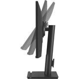 ASUS VB279QG 27" monitor Zwart, VGA, HDMI, DisplayPort, Audio, 120 Hz
