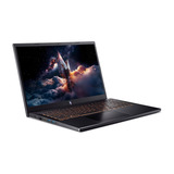 Acer Nitro V 15 ANV15-52-750T 15.6"  gaming laptop Zwart | i7-13620H | RTX 5060 75 Watt | 16 GB | 512 GB SSD