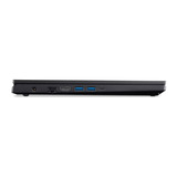 Acer Nitro V 15 ANV15-52-750T 15.6"  gaming laptop Zwart | i7-13620H | RTX 5060 75 Watt | 16 GB | 512 GB SSD