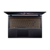 Acer Nitro V 15 ANV15-52-750T 15.6"  gaming laptop Zwart | i7-13620H | RTX 5060 75 Watt | 16 GB | 512 GB SSD