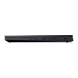 Acer Nitro V 15 ANV15-52-750T 15.6"  gaming laptop Zwart | i7-13620H | RTX 5060 75 Watt | 16 GB | 512 GB SSD