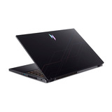 Acer Nitro V 15 ANV15-52-750T 15.6"  gaming laptop Zwart | i7-13620H | RTX 5060 75 Watt | 16 GB | 512 GB SSD