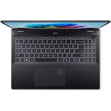 Acer Swift 16 AI SF16-51-73BS 16"  Copilot+ laptop Zwart | Core Ultra 7 258V | Arc Graphics 140V | 32 GB | 1 TB SSD
