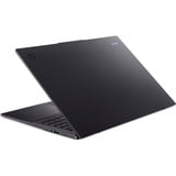 Acer Swift 16 AI SF16-51-73BS 16"  Copilot+ laptop Zwart | Core Ultra 7 258V | Arc Graphics 140V | 32 GB | 1 TB SSD