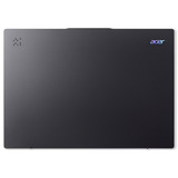 Acer Swift 16 AI SF16-51-73BS 16"  Copilot+ laptop Zwart | Core Ultra 7 258V | Arc Graphics 140V | 32 GB | 1 TB SSD