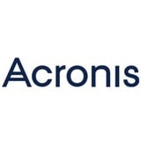 Acronis True image 2025 software 1 computer