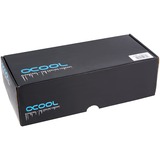 Alphacool Eisbaer LT92 CPU - Black cpu-koeler Zwart, Geen fan