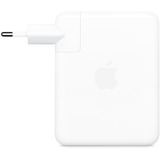 Apple USB‑C-lichtnetadapter van 140 W oplader Wit