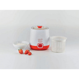 Ariete Yogurella 0621/10 yoghurtmaker Wit/oranje