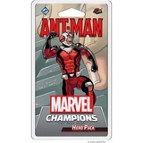 Asmodee Marvel Champions - Ant-Man Hero Pack Kaartspel Engels, Uitbreiding, 1 - 4 spelers, 45 - 90 minuten, Vanaf 14 jaar