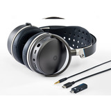 Audeze Maxwell 2 ANC Wireless over-ear gaming headset Zwart, Xbox versie