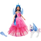 Barbie Dreamtopia - Saphire Pop 65e verjaardag