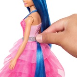 Barbie Dreamtopia - Saphire Pop 65e verjaardag