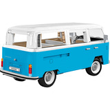 COBI Volkswagen T2b Bus Constructiespeelgoed Schaal 1:12