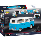 COBI  Constructiespeelgoed 