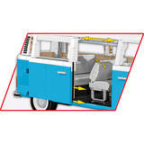 COBI  Constructiespeelgoed 