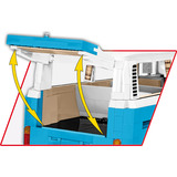 COBI  Constructiespeelgoed 