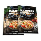 Cadac Kampeer Receptenboek 