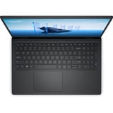 Dell Pro 15 Essential PV15250 15.6"  laptop Zwart | Core i5-1334U | UHD Graphics | 16 GB | 512 GB SSD