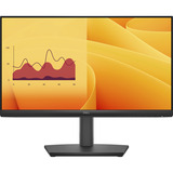 Dell Pro 22 monitor met verstelbare standaard - E2225HSM 21.5" Zwart, 1x DisplayPort, 1x HDMI, 1x VGA