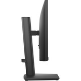 Dell Pro 22 monitor met verstelbare standaard - E2225HSM 21.5" Zwart, 1x DisplayPort, 1x HDMI, 1x VGA