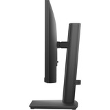 Dell Pro 22 monitor met verstelbare standaard - E2225HSM 21.5" Zwart, 1x DisplayPort, 1x HDMI, 1x VGA
