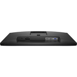 Dell Pro 22 monitor met verstelbare standaard - E2225HSM 21.5" Zwart, 1x DisplayPort, 1x HDMI, 1x VGA