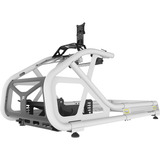  FANATEC ClubSport Cockpit racingsimulator Wit