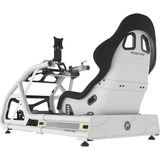  FANATEC ClubSport Cockpit racingsimulator Wit