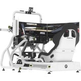  FANATEC ClubSport Cockpit racingsimulator Wit