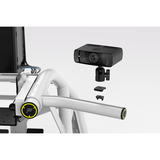  FANATEC ClubSport Cockpit racingsimulator Wit