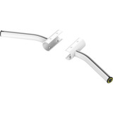 Fanatec ClubSport Cockpit racing simulator Wit