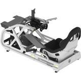 Fanatec FANATEC ClubSport Cockpit racing simulator Wit