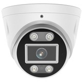 Foscam T5EP, 3K QHD PoE IP turret camera Wit