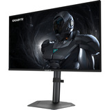 GIGABYTE G25F2 24.5" gaming monitor Zwart, 200 Hz, DisplayPort, 2x HDMI, Audio