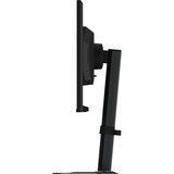 GIGABYTE G25F2 24.5" gaming monitor Zwart, 200 Hz, DisplayPort, 2x HDMI, Audio