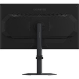 GIGABYTE G25F2 24.5" gaming monitor Zwart, 200 Hz, DisplayPort, 2x HDMI, Audio