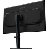 GIGABYTE G25F2 24.5" gaming monitor Zwart, 200 Hz, DisplayPort, 2x HDMI, Audio