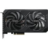 GIGABYTE GeForce RTX 5060 Ti WINDFORCE 16G grafische kaart 3x DisplayPort, 1x HDMI