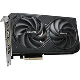 GIGABYTE GeForce RTX 5060 Ti WINDFORCE 16G grafische kaart 3x DisplayPort, 1x HDMI