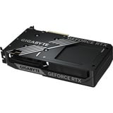 GIGABYTE GeForce RTX 5060 Ti WINDFORCE 16G grafische kaart 3x DisplayPort, 1x HDMI