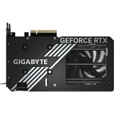 GIGABYTE GeForce RTX 5060 Ti WINDFORCE 16G grafische kaart 3x DisplayPort, 1x HDMI