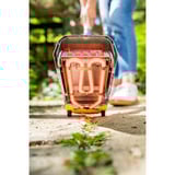 Gloria Thermoflamm bio Fix onkruidbrander Geel