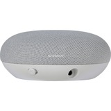 Google Nest Mini luidspreker Wit, Wifi, Bluetooth