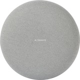 Google Nest Mini luidspreker Wit, Wifi, Bluetooth