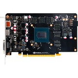 INNO3D GeForce GTX 1650 GDDR6 TWIN X2 OC V2 grafische kaart HDMI, DisplayPort, DVI-D