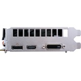 INNO3D GeForce GTX 1650 GDDR6 TWIN X2 OC V2 grafische kaart HDMI, DisplayPort, DVI-D