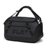 Jack Wolfskin TECTON DUFFLE 35 rugzak Zwart